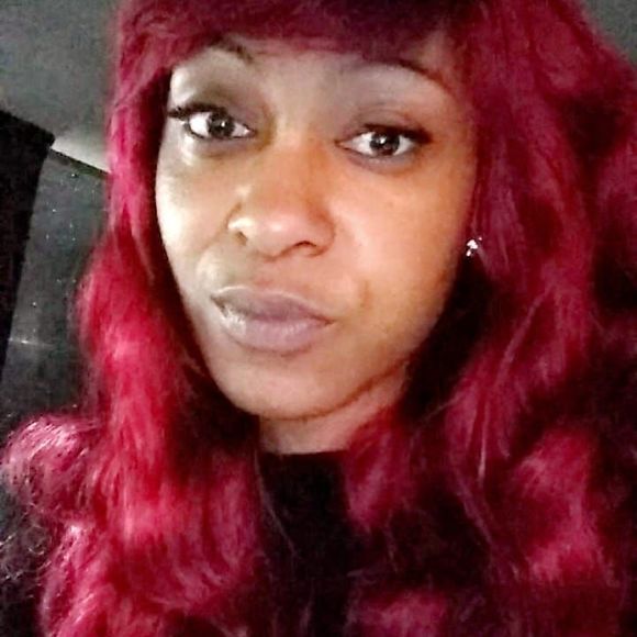 Meet your Posher, Sherika - Picture 1 of 1